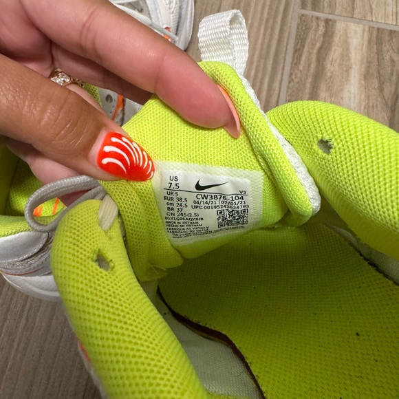 Nike Zoom Air Fire Women’s - Picture 5 of 5